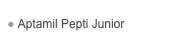  Aptamil Pepti Junior