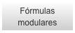 Fórmulas modulares