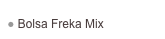  Bolsa Freka Mix