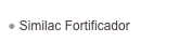  Similac Fortificador