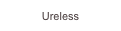 Ureless