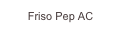 Friso Pep AC