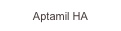 Aptamil HA