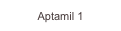 Aptamil 1
