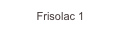 Frisolac 1