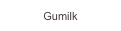 Gumilk