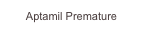 Aptamil Premature