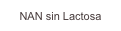 NAN sin Lactosa