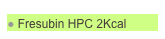  Fresubin HPC 2Kcal