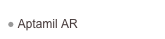  Aptamil AR