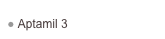  Aptamil 3