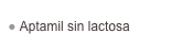  Aptamil sin lactosa