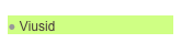  Viusid