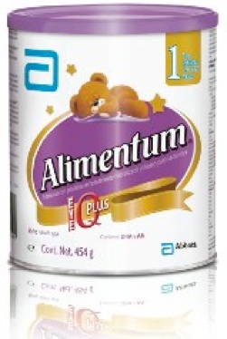 Alimentum