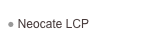  Neocate LCP