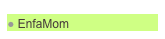  EnfaMom