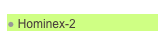  Hominex-2