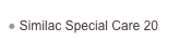  Similac Special Care 20