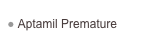  Aptamil Premature
