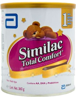 Similac Total Comfort HA 1